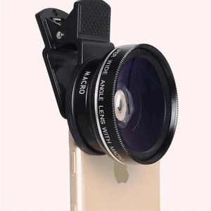 Cellphone Lens